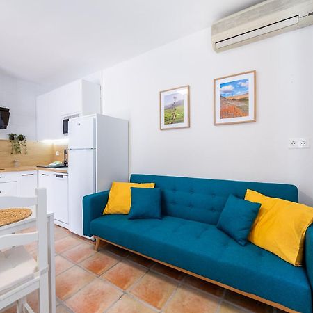 Apartamentos Lizamar San Jose Cabo De Gata Extérieur photo