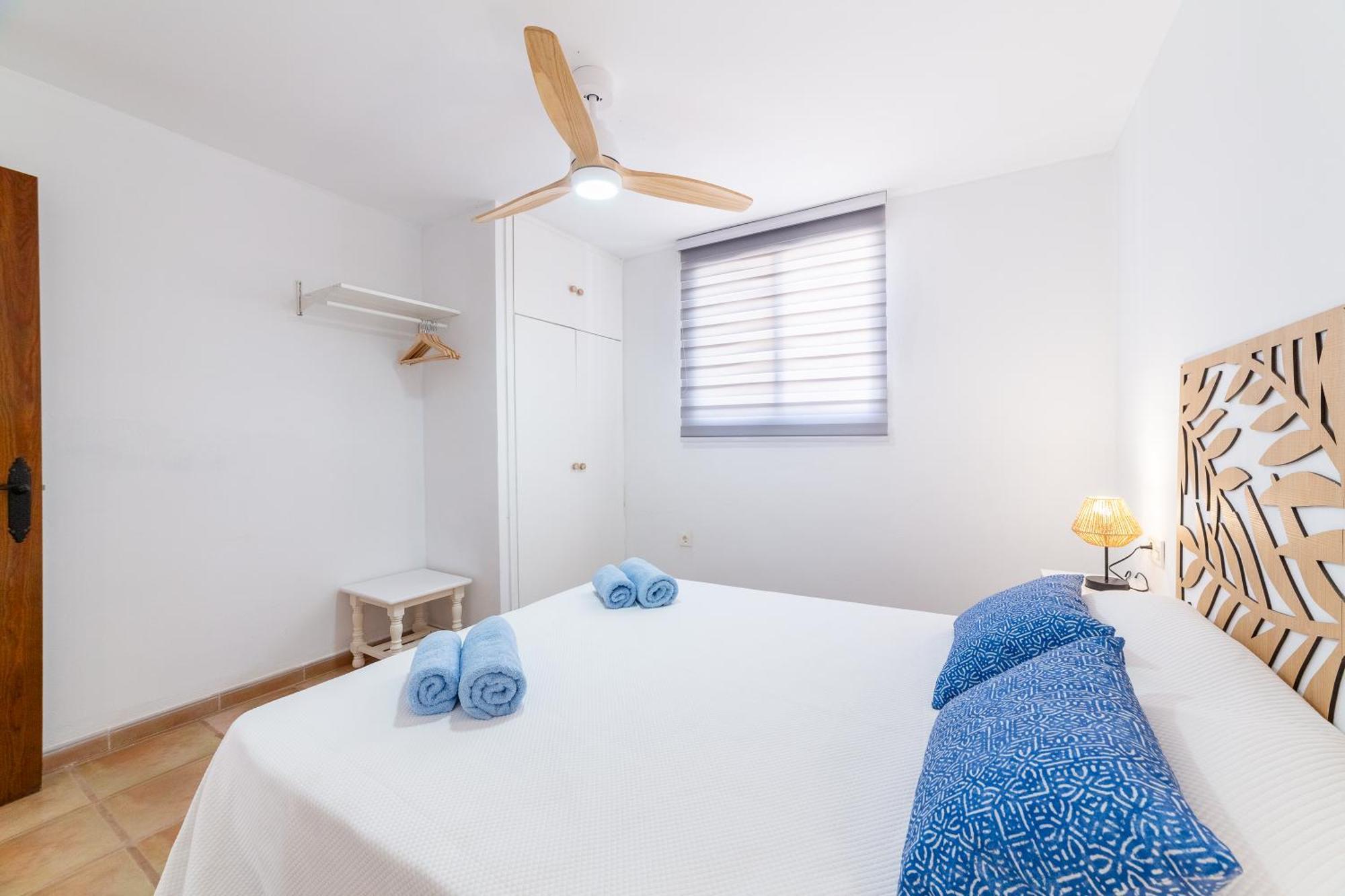 Apartamentos Lizamar San Jose Cabo De Gata Extérieur photo