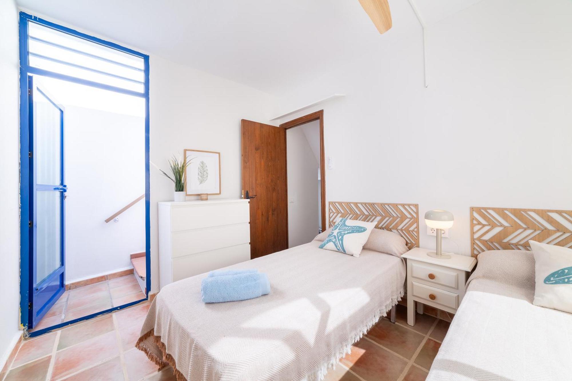 Apartamentos Lizamar San Jose Cabo De Gata Extérieur photo